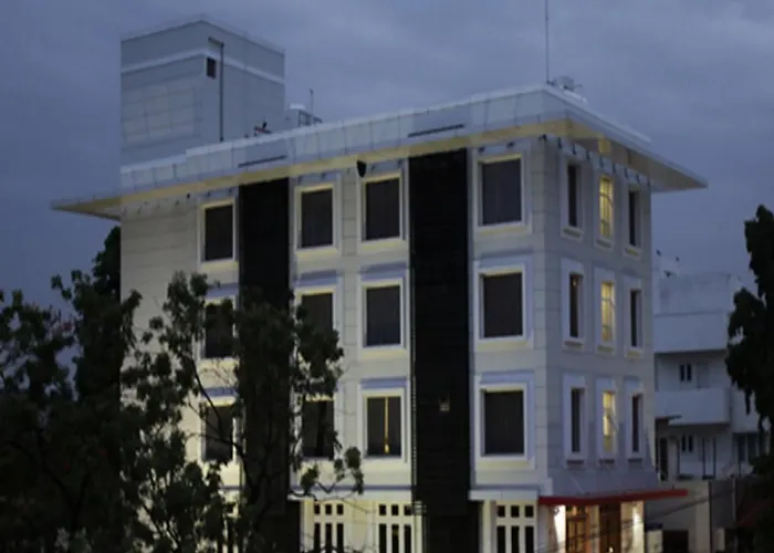 Kings Cross Residency