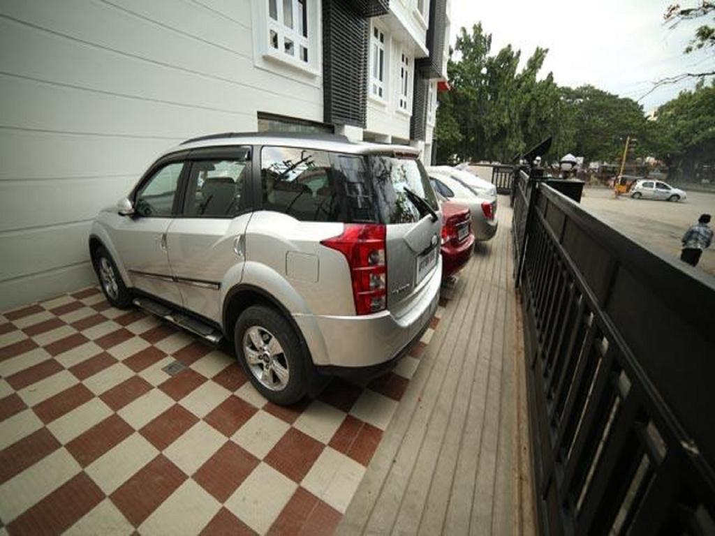 Kings Cross Residency Hotel 2*