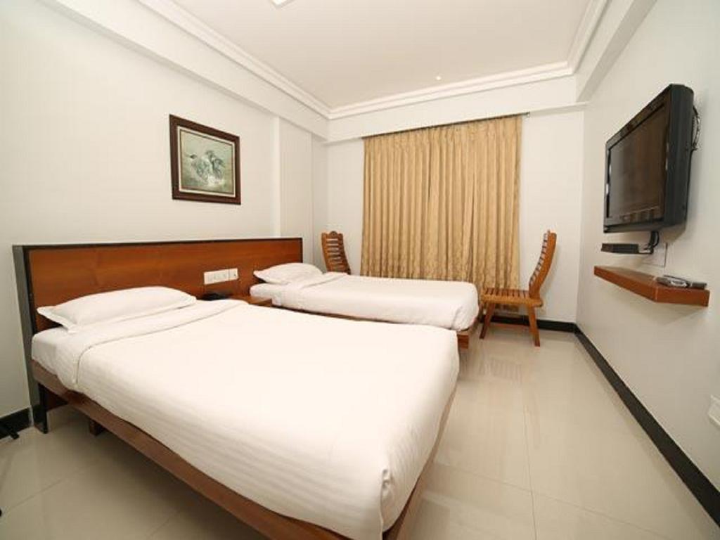 Kings Cross Residency