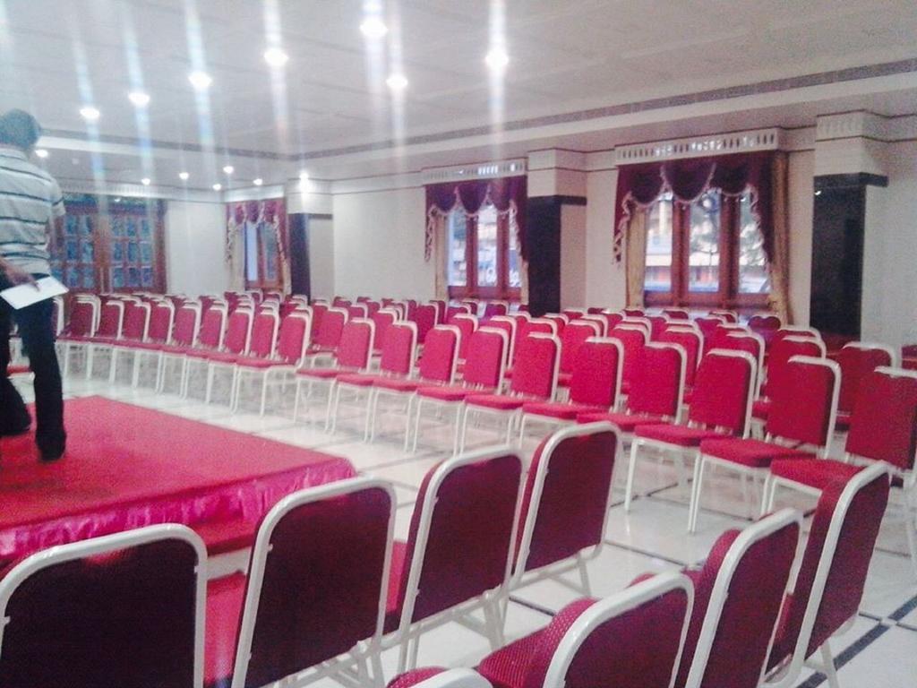 Kings Cross Residency Hotel 2*