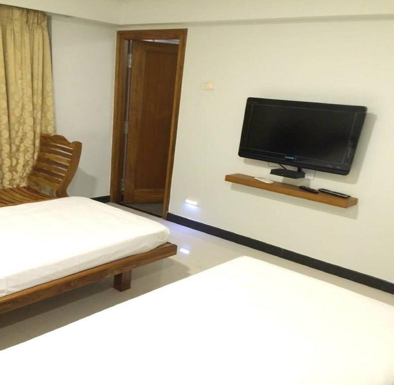 Kings Cross Residency 2* Chennai