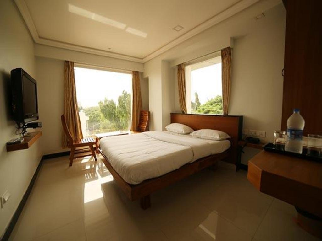 Kings Cross Residency Hotel
