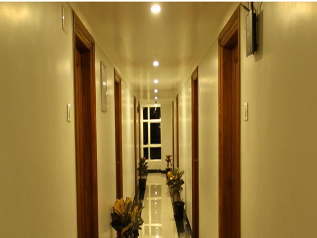 Kings Cross Residency Hotel 2*