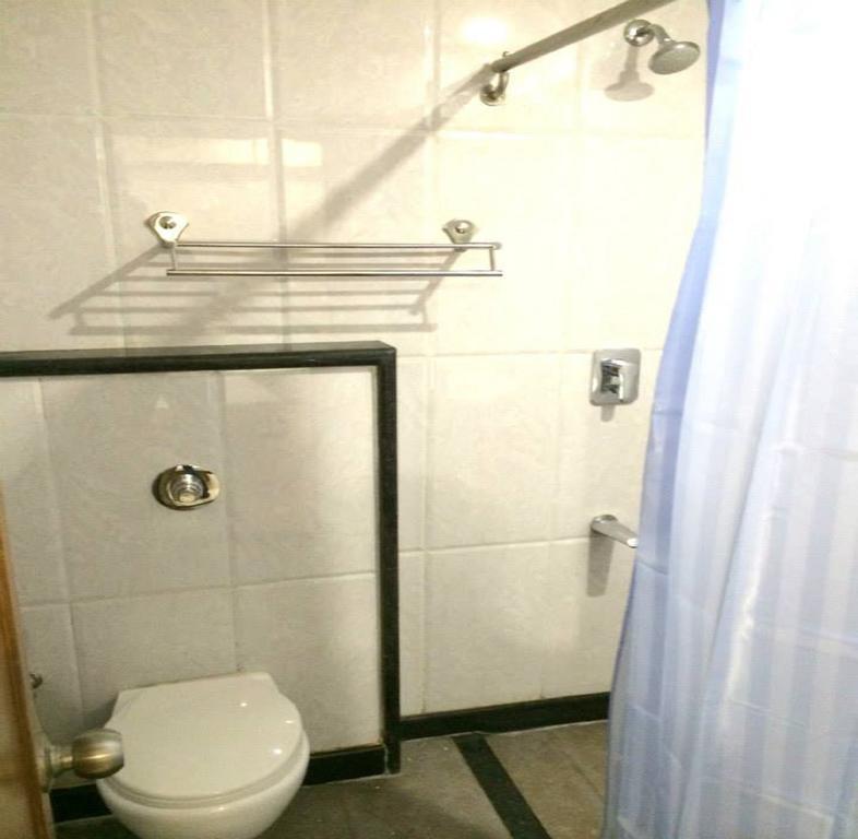 Kings Cross Residency Chennai